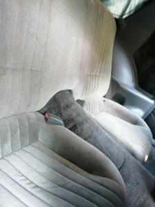 Pontiac Firebird • 1990 • 180,000 km