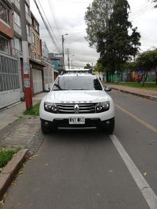 Renault Duster • 2016 • 180,000 km
