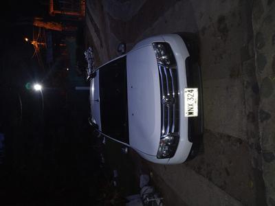 Renault Duster • 2015 • 106,178 km