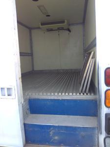 Chevrolet 3500 • 2005 • 213 km