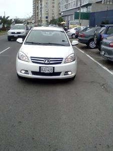 Great Wall Voleex C30 • 2018 • 12,890 km