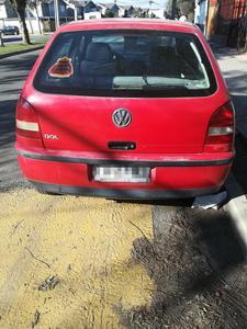 Volkswagen Gol • 2000 • 0 km