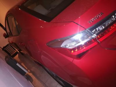 Toyota Corolla • 2019 • 1 km