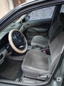 Nissan Sentra • 2005 • 73,000 km