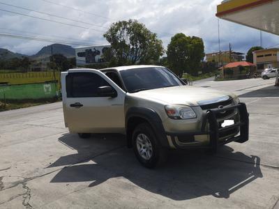 Mazda BT • 2008 • 160,000 km