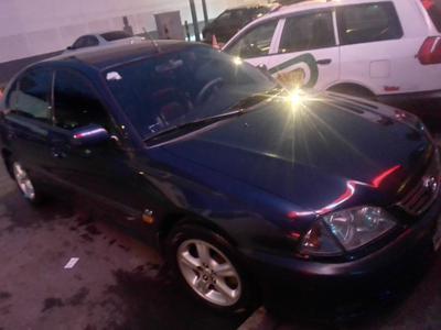 Toyota Corona Avensis • 2001 • 166 km
