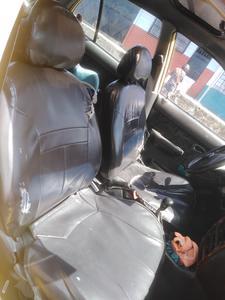 Hyundai Accent • 1996 • 195,000 km