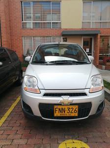 Chevrolet  • 2019 • 11,000 km