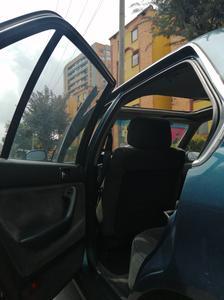 Honda Accord • 1993 • 140 km