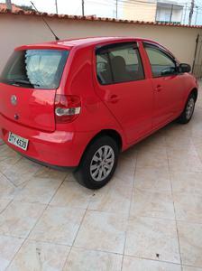 Volkswagen Fox • 2008 • 170,000 km