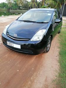 Toyota  • 2009 • 131,370 km