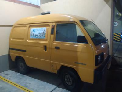 Chevrolet 1500 • 2003 • 97,000 km