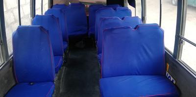 Asia Rocsta • 1992 • 50,000 km