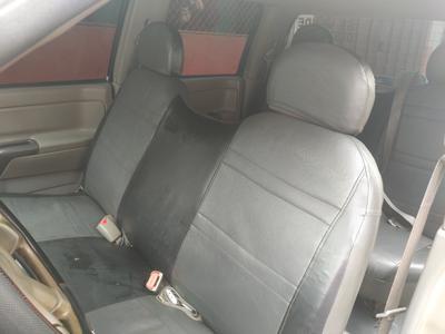 Chevrolet Luv • 2007 • 13,000 km