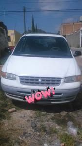 Chrysler Voyager • 1996 • 150,000 km