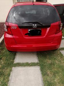 Honda FR-V • 2009 • 94,000 km
