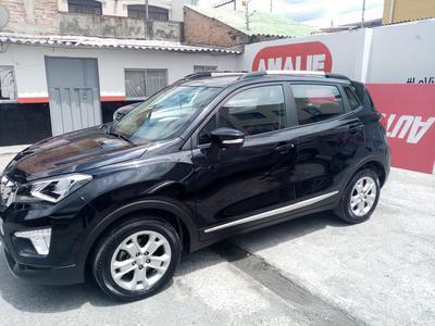 Changan Cx70 • 2018 • 53,160 km