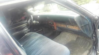 Chevrolet Classic • 1980 • 30,000 km