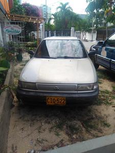 Nissan Sentra • 1998 • 300,330 km