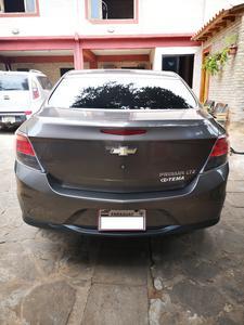 Chevrolet Prisma • 2014 • 65,000 km