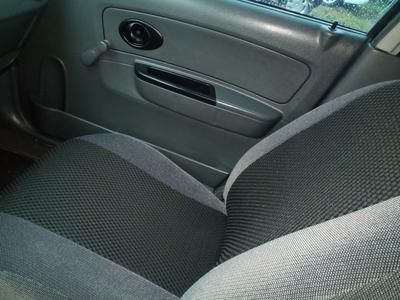 Chevrolet Spark • 2009 • 120,000 km