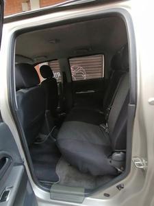 Chevrolet Luv • 2011 • 111,231 km