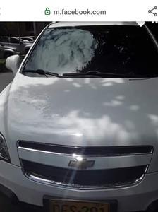 Chevrolet  • 2011 • 147,000 km