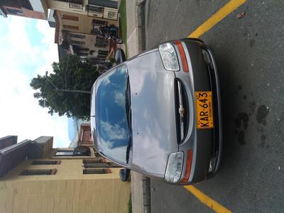 Chevrolet 1500 • 2014 • 68,000 km