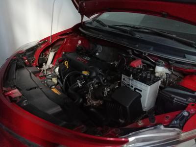 Toyota Yaris • 2014 • 26 km