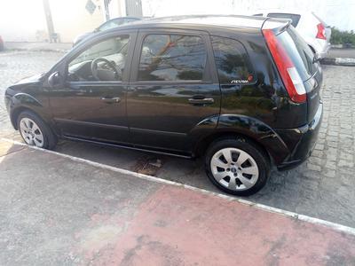 Ford Fiesta • 2008 • 118 km