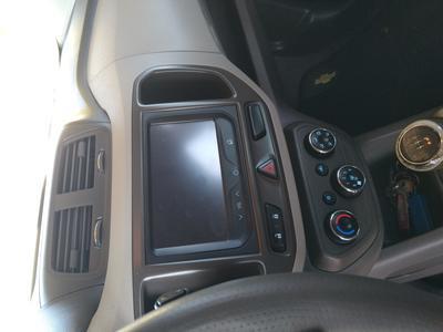 Chevrolet Spin • 2014 • 60,000 km