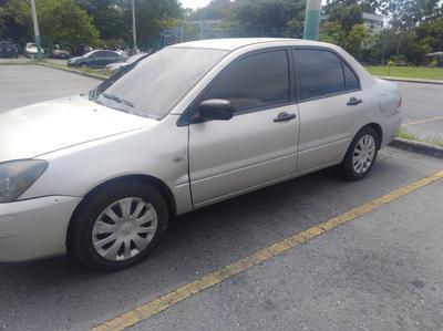 Mitsubishi Lancer • 2006 • 100,500 km