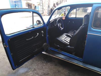 Volkswagen CC • 1977 • 1,300 km