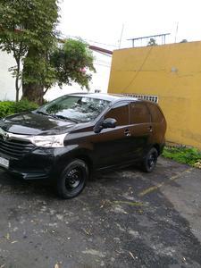 Toyota Avanza • 2017 • 18,000 km