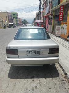 Nissan Sentra • 2011 • 2,500,000 km