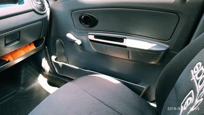 Chevrolet  • 2013 • 46,000 km