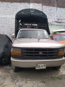 Ford F-250 • 1994 • 90,000 km