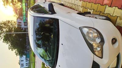 Ford Fiesta • 2012 • 18 km