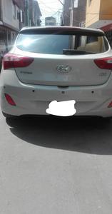 Hyundai i30 • 2012 • 70,000 km