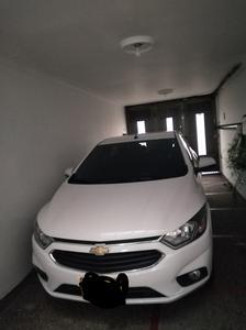 Chevrolet Onix • 2018 • 32,000 km