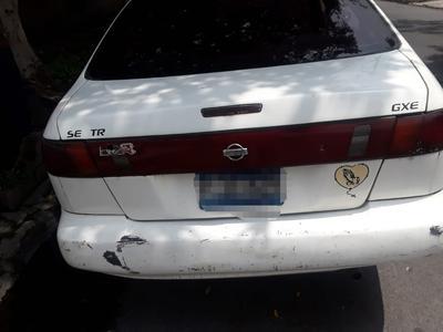 Nissan Sentra • 1997 • 0 km