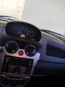 Chevrolet  • 2007 • 0 km