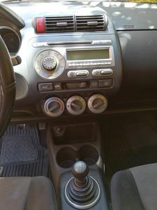 Honda FR-V • 2008 • 167,800 km