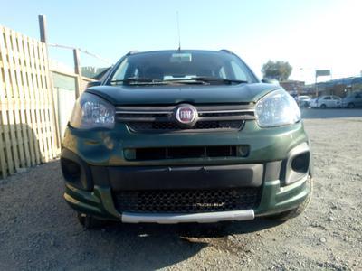 Fiat Uno • 2019 • 1,300 km