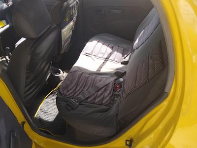 Hyundai Atos • 2012 • 456,852 km