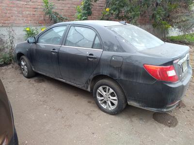 BYD All New F3 • 2018 • 48,000 km