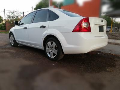 Ford Focus • 2009 • 150,000 km