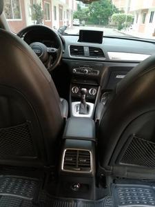 Audi Q3 • 2014 • 86,000 km