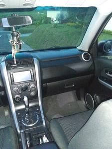 Suzuki Vitara • 2015 • 88,400 km