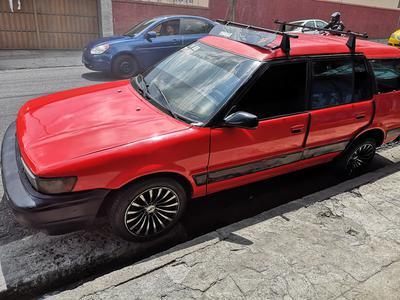 Toyota Corolla • 1982 • 1 km